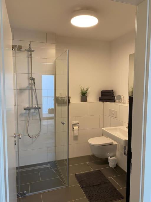 Luxus Appartment In Toplage هانوفر المظهر الخارجي الصورة