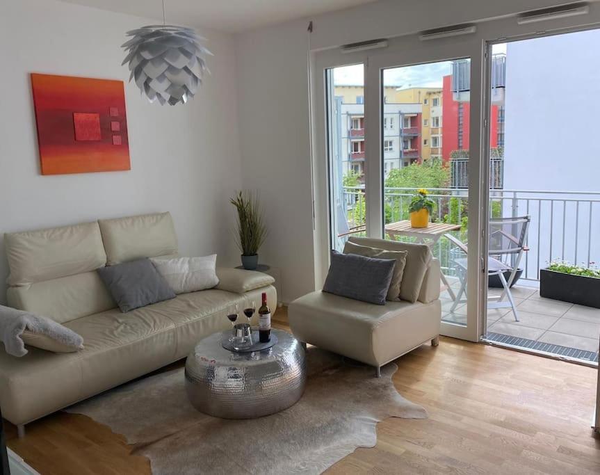 Luxus Appartment In Toplage هانوفر المظهر الخارجي الصورة